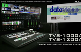 Datavideo TSV-1000A - Dansk AV-teknik
