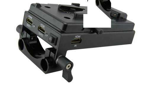 Dynacore DC-Mount - Dansk AV-teknik