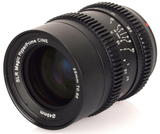 SLR Magic 35mm T:0.95 Cine II Lens hyperprime - Dansk AV-teknik