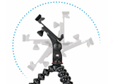 JOBY GORILLAPOD MOBILE RIG - Dansk AV-teknik