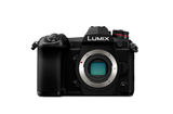 Panasonic Lumix G9  / Panasonic Leica DG Vario-G 12-60mm f:2.8-4.0 - Dansk AV-teknik