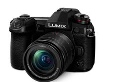 Panasonic Lumix G9  / Panasonic Leica DG Vario-G 12-60mm f:2.8-4.0 - Dansk AV-teknik