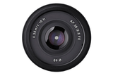 Samyang 35mm  f/2.8 FE Lens - Dansk AV-teknik