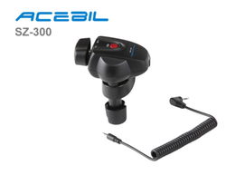 Acebil SZ-300 remote zoom controller - Dansk AV-teknik