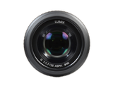 Panasonic Lumix G 25mm f/1.7 ASPH. Lens - Dansk AV-teknik