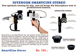 Smartcine Stereo - Dansk AV-teknik