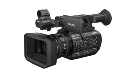 Sony PXW-Z280 4K  XDCAM Camcorder - Dansk AV-teknik