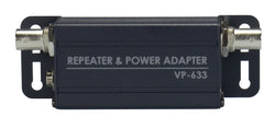 Datavideo VP-633 - Dansk AV-teknik
