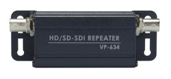 Datavideo VP-634 - Dansk AV-teknik