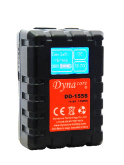 Dynacore DD 155S