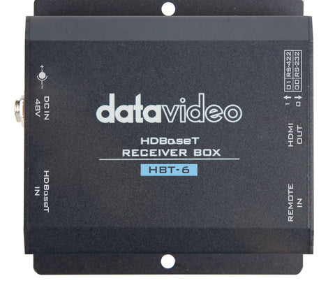 Datavideo HBT-6 transmitter box