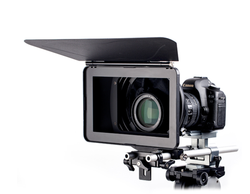 Sevenoak Mattebox SK-MB1 - Dansk AV-teknik