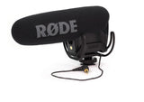 Røde Video Mic Pro Rycote / VMPR - Dansk AV-teknik